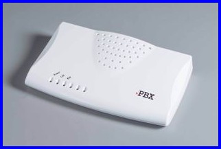 pbx
